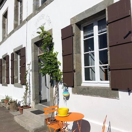 La Derniere Etape Bed & Breakfast Port-Launay Exterior foto